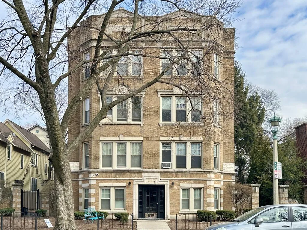 324 S Maple Ave, Oak Park, 60302, USA 60302-unit#3A-Chicago-IL