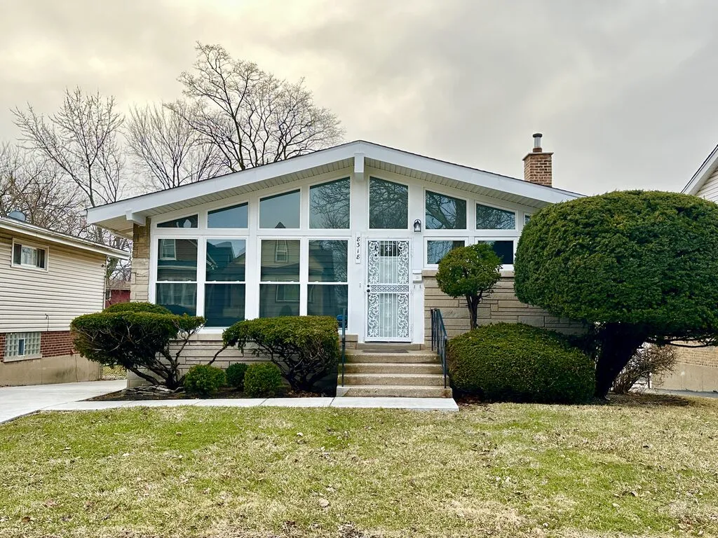 8318 S Dorchester Ave, , 60619, USA 60619-unit#HSE-Chicago-IL
