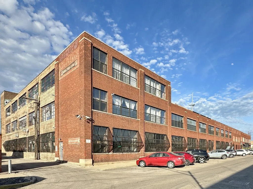3144 W Carroll Ave, , 60612, USA 60612-unit#2H-Chicago-IL