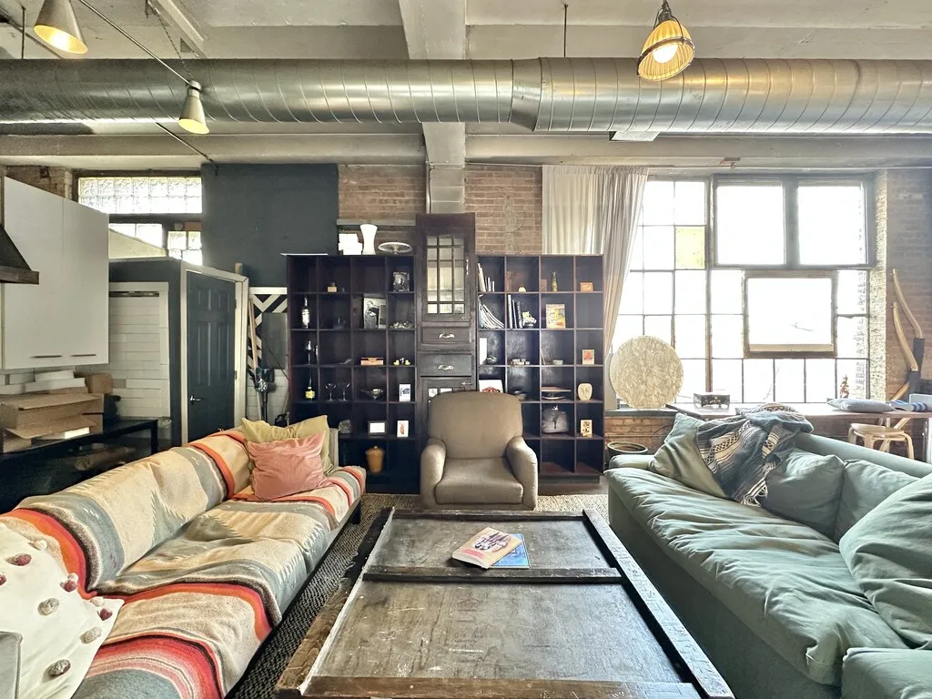 3144 W Carroll Ave, , 60612, USA 60612-unit#2H-Chicago-IL