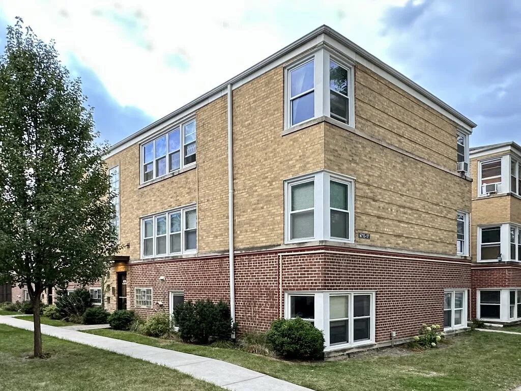 6715 N California Ave, , 60645, USA 60645-unit#GN-Chicago-IL