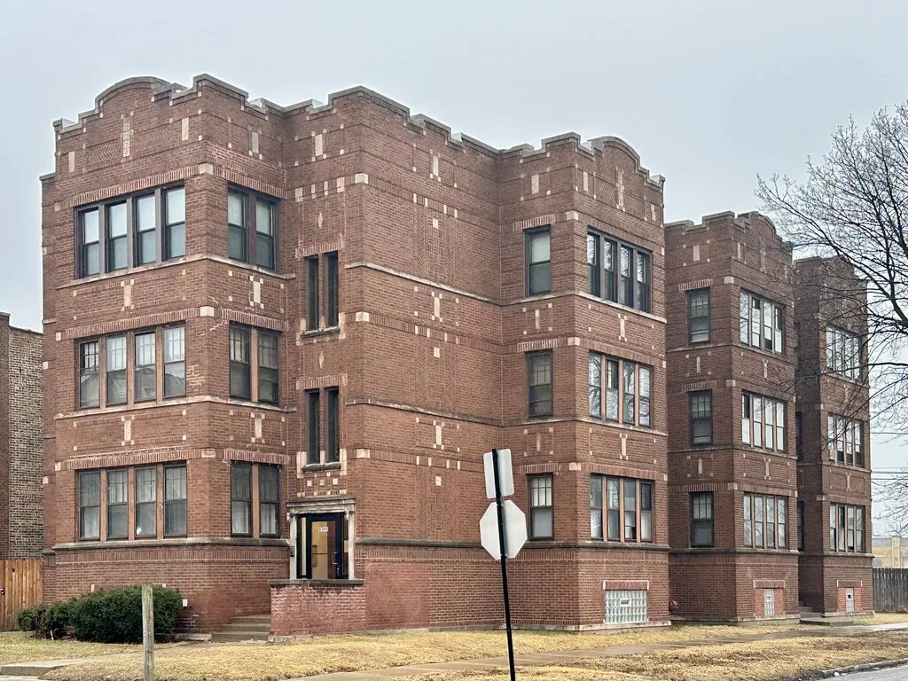 415 E 80th St, , 60619, USA 60619-unit#1-Chicago-IL