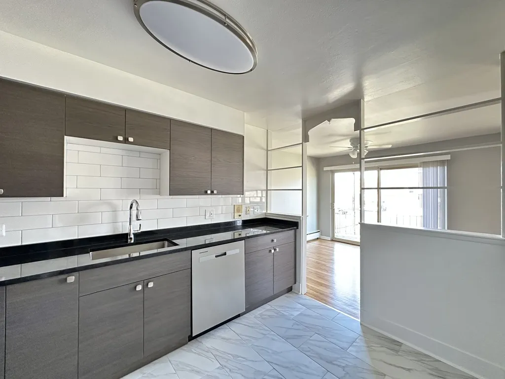 1026 S River Rd, Des Plaines,  60016, USA 60016-unit#2B-Chicago-IL