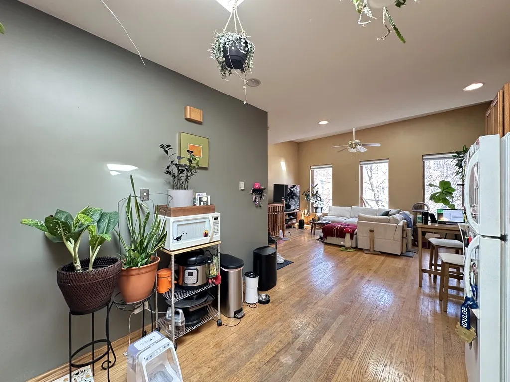 1426 N Bosworth Ave, ,  60642, USA 60642-unit#2-Chicago-IL