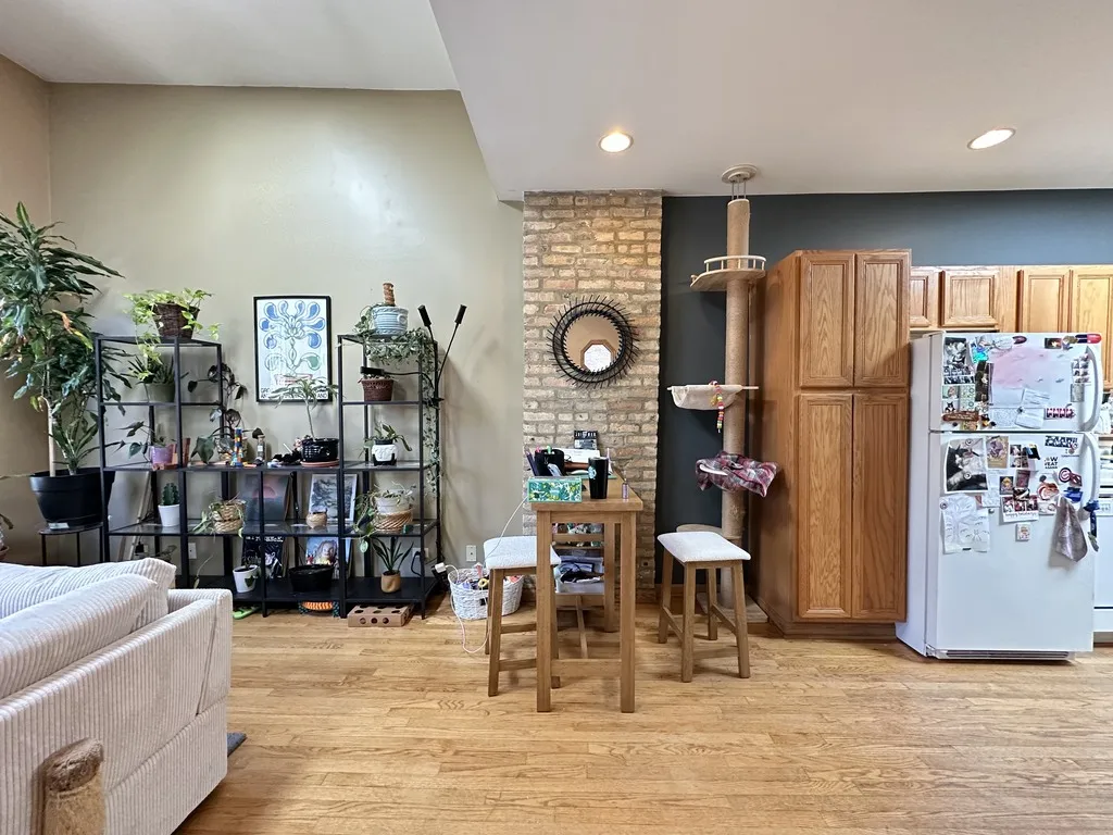 1426 N Bosworth Ave, ,  60642, USA 60642-unit#2-Chicago-IL