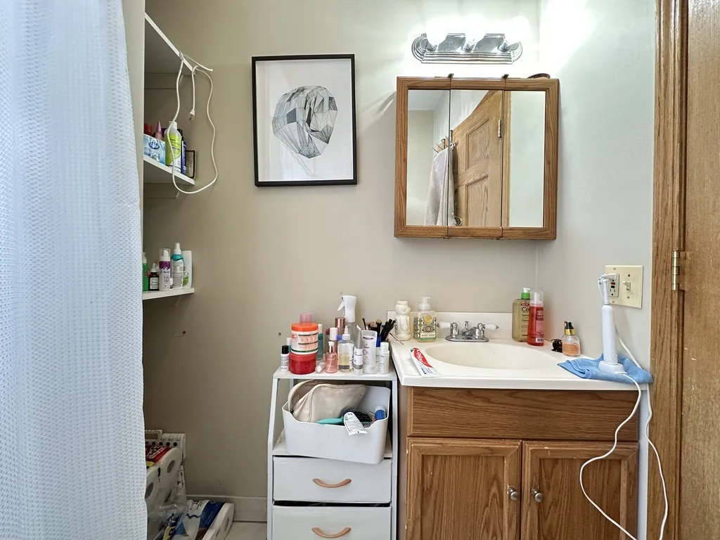 1426 N Bosworth Ave, ,  60642, USA 60642-unit#2-Chicago-IL