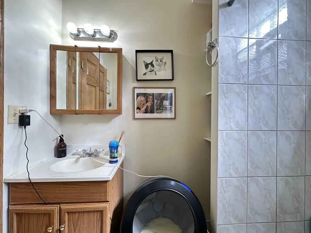 1426 N Bosworth Ave, ,  60642, USA 60642-unit#2-Chicago-IL