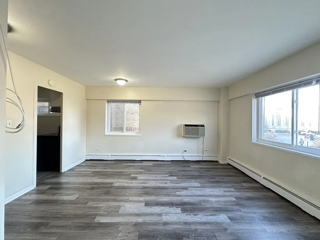 1400 Ave, Evanston, 60201, USA 60201-unit#208-Chicago-IL