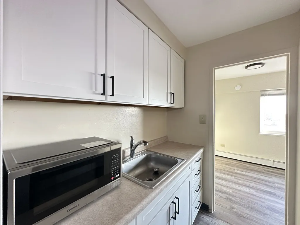 1400  Ave, Evanston,  60201, USA 60201-unit#802-Chicago-IL