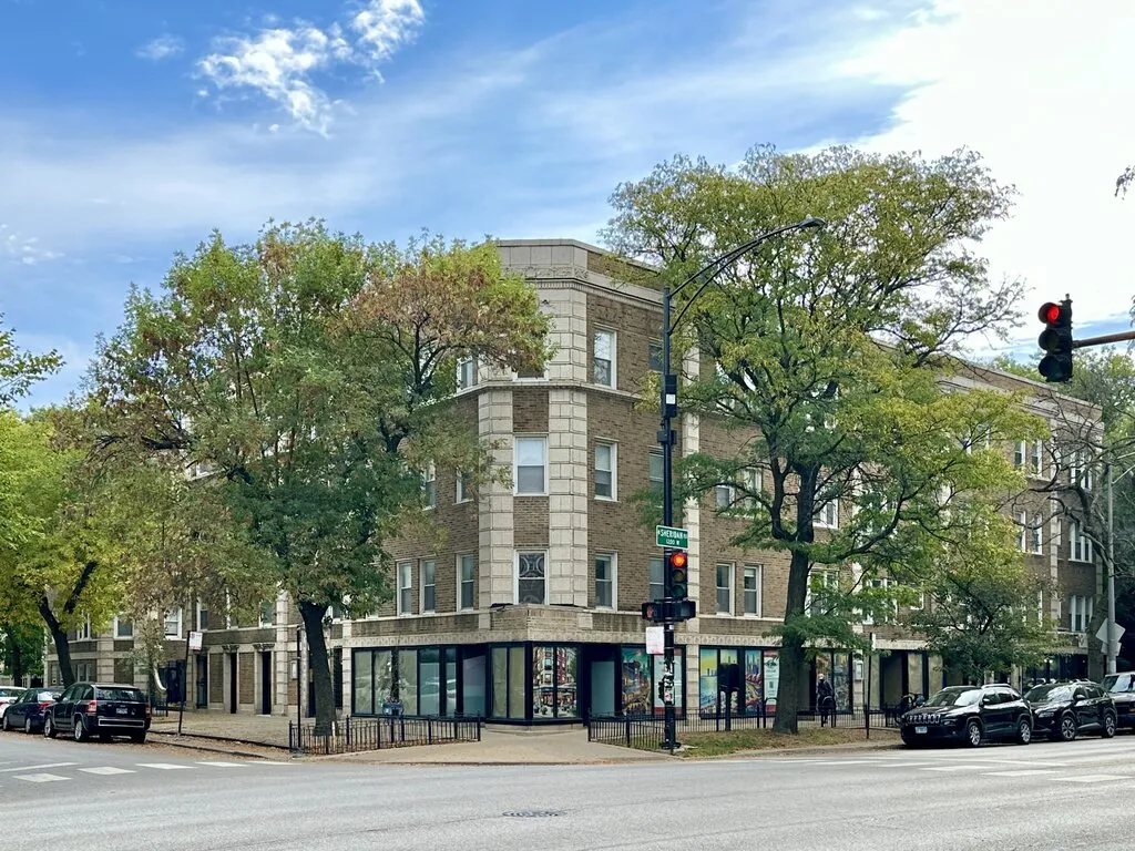 1157 W Lunt Ave, , 60626, USA 60626-unit#2-Chicago-IL