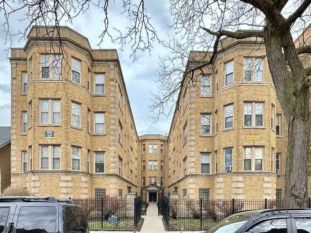 4827 N Springfield Ave, , 60625, USA 60625-unit#1A-Chicago-IL
