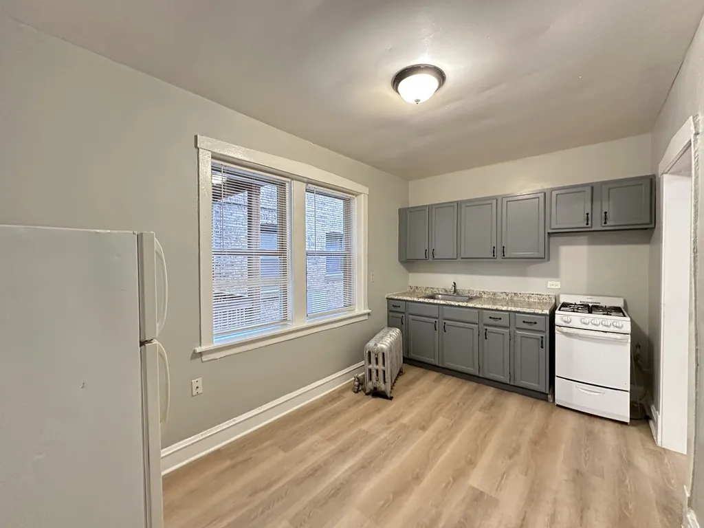 4827 N Springfield Ave, , 60625, USA 60625-unit#1A-Chicago-IL