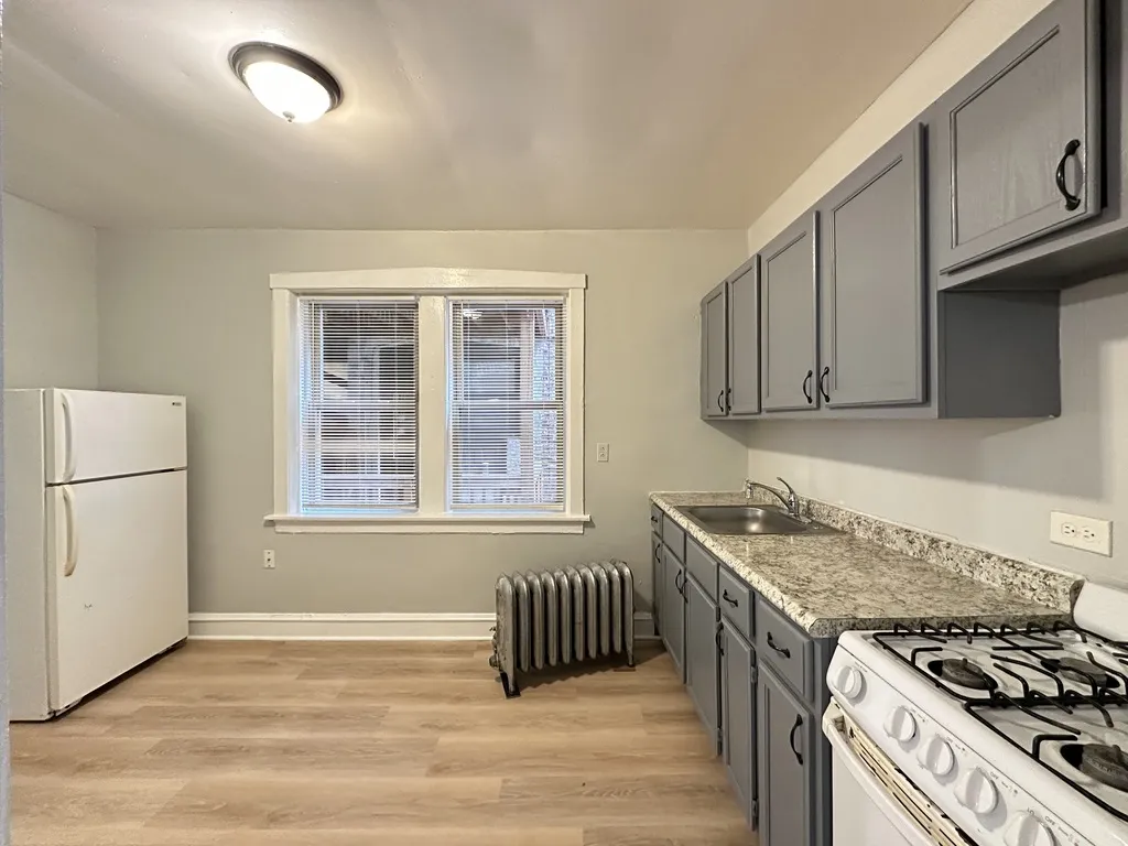 4827 N Springfield Ave, , 60625, USA 60625-unit#1A-Chicago-IL