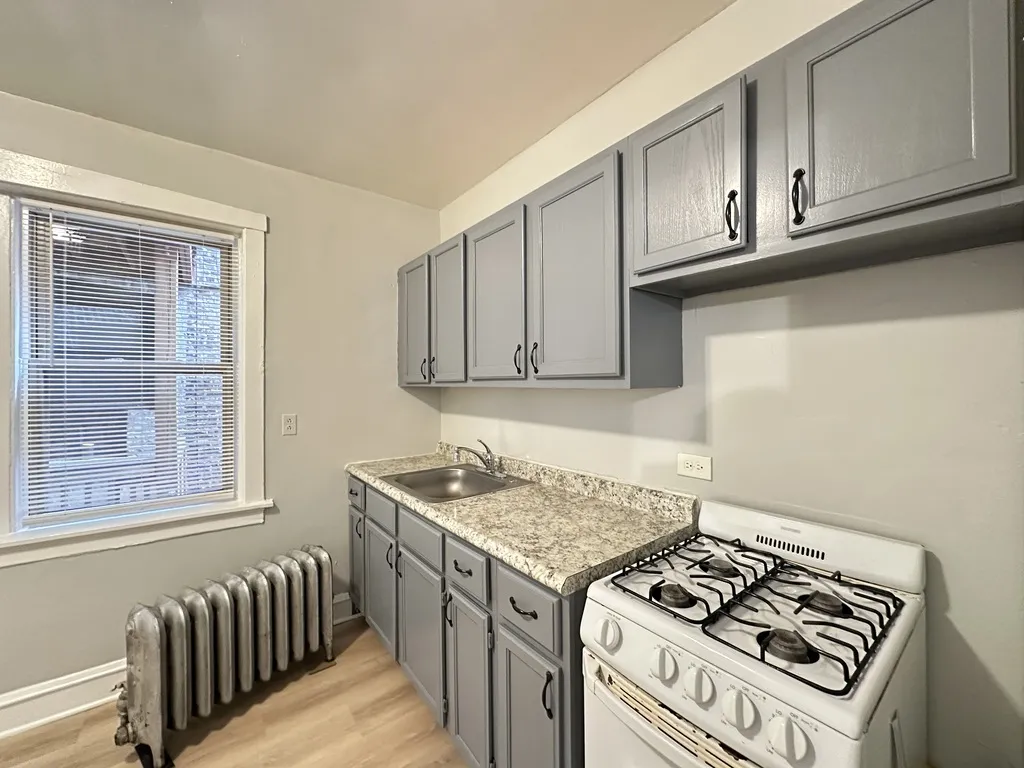 4827 N Springfield Ave, , 60625, USA 60625-unit#1A-Chicago-IL