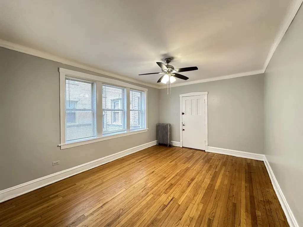 4827 N Springfield Ave, , 60625, USA 60625-unit#1A-Chicago-IL