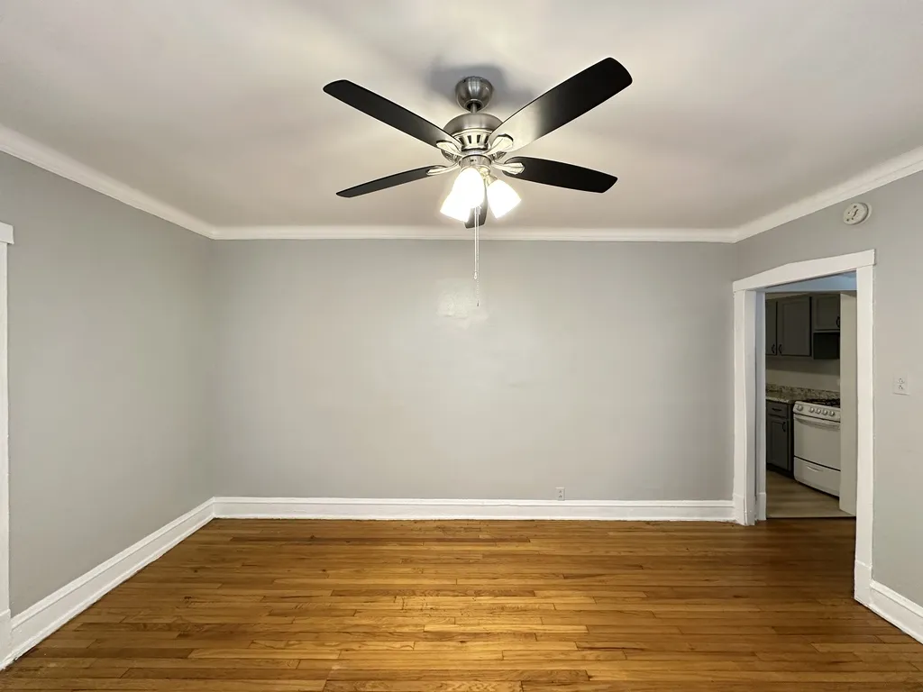 4827 N Springfield Ave, , 60625, USA 60625-unit#1A-Chicago-IL