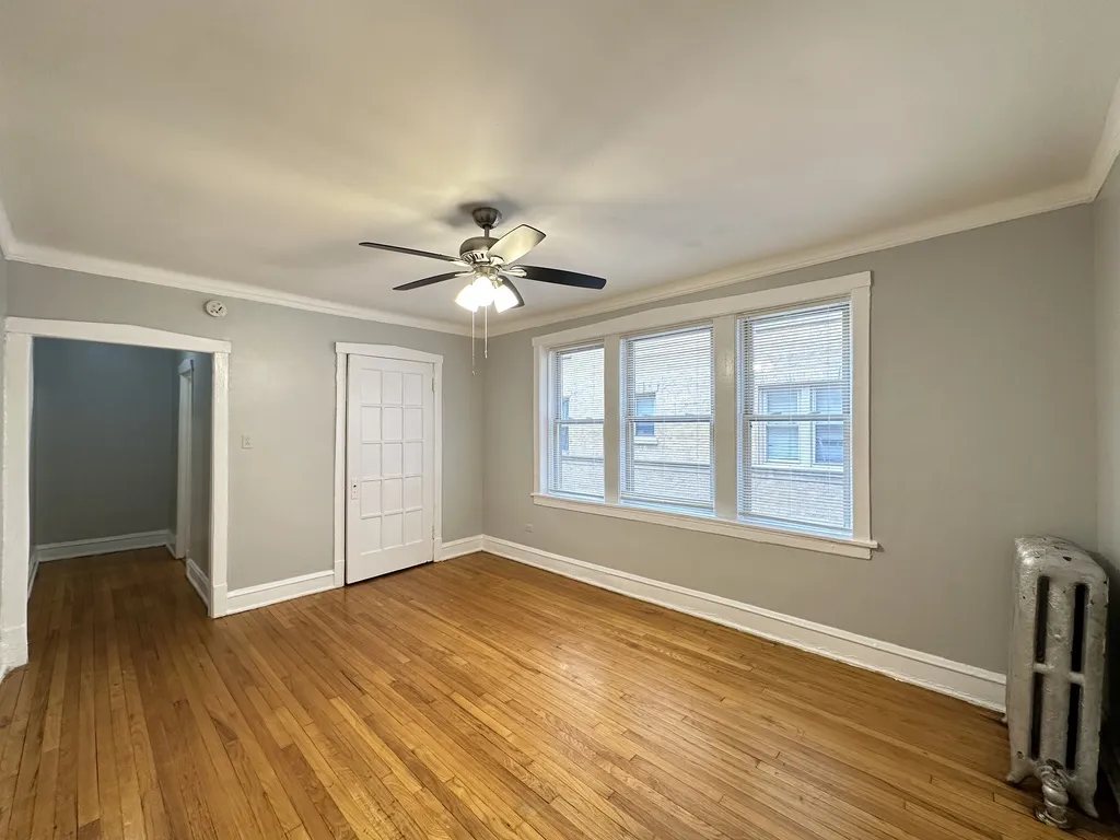 4827 N Springfield Ave, , 60625, USA 60625-unit#1A-Chicago-IL