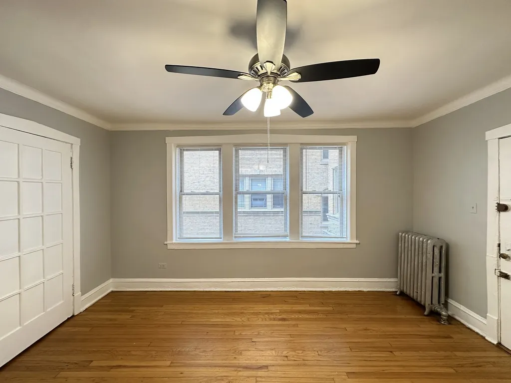 4827 N Springfield Ave, , 60625, USA 60625-unit#1A-Chicago-IL