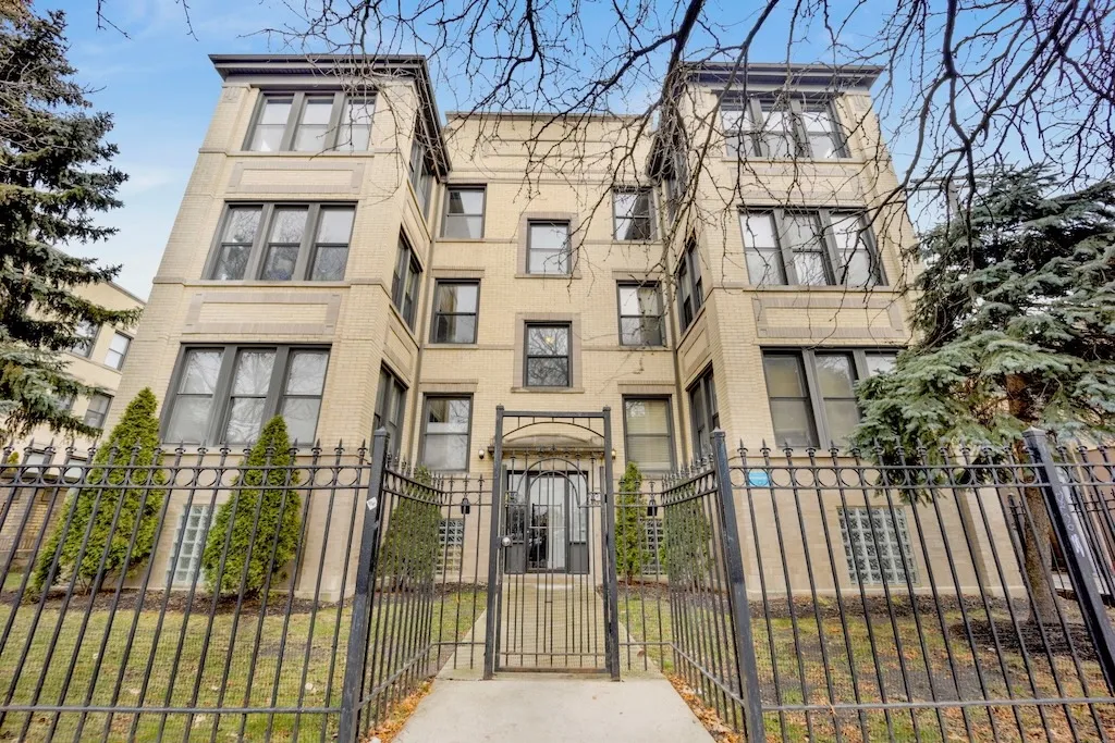 4817 N Kimball Ave, , 60625, USA 60625-unit#3-Chicago-IL