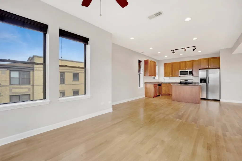 4817 N Kimball Ave, , 60625, USA 60625-unit#3-Chicago-IL
