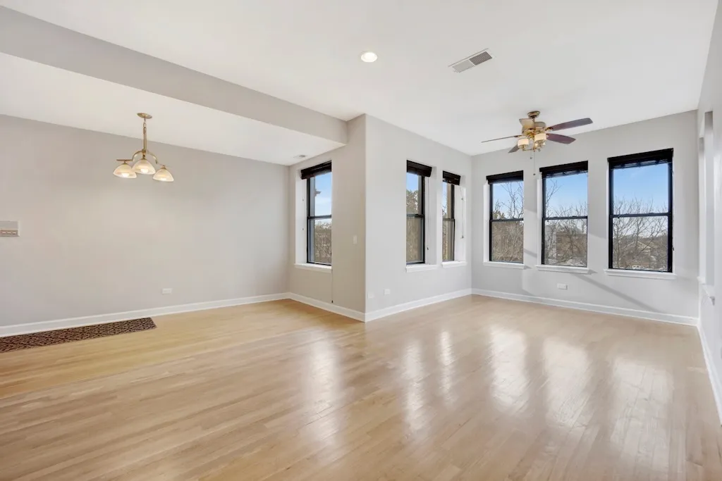 4817 N Kimball Ave, , 60625, USA 60625-unit#3-Chicago-IL