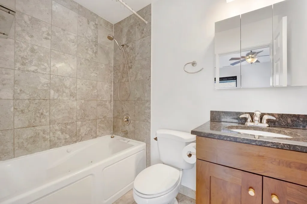 4817 N Kimball Ave, , 60625, USA 60625-unit#3-Chicago-IL
