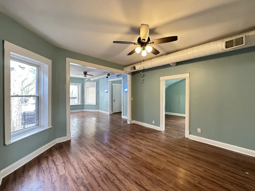 3336 W  Ave, ,  60651, USA 60651-unit#1F-Chicago-IL