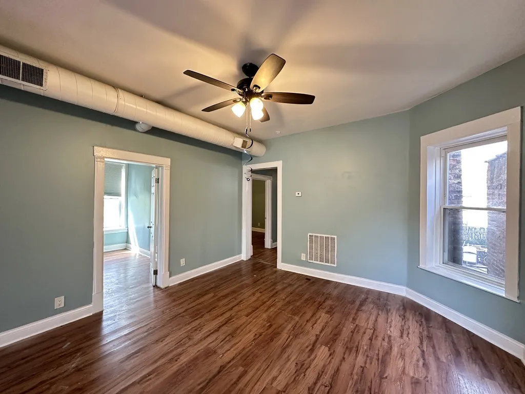 3336 W  Ave, ,  60651, USA 60651-unit#1F-Chicago-IL