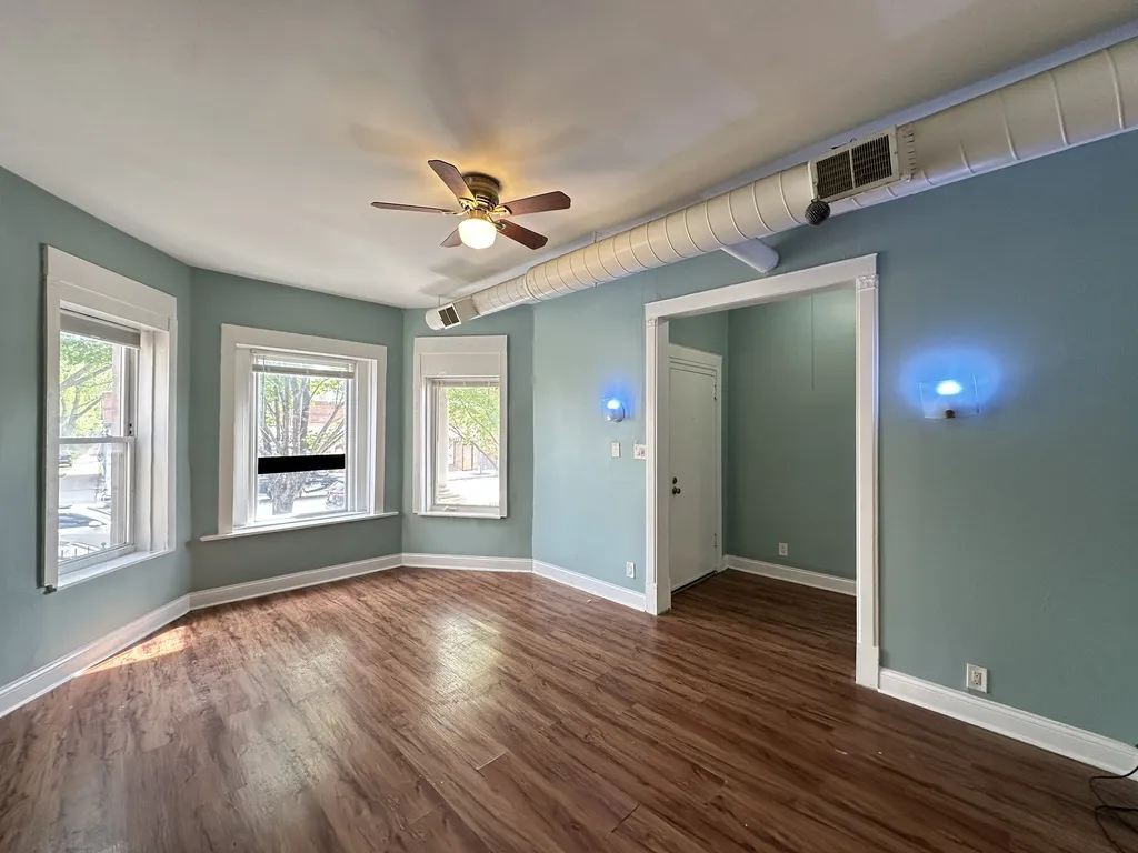 3336 W  Ave, ,  60651, USA 60651-unit#1F-Chicago-IL