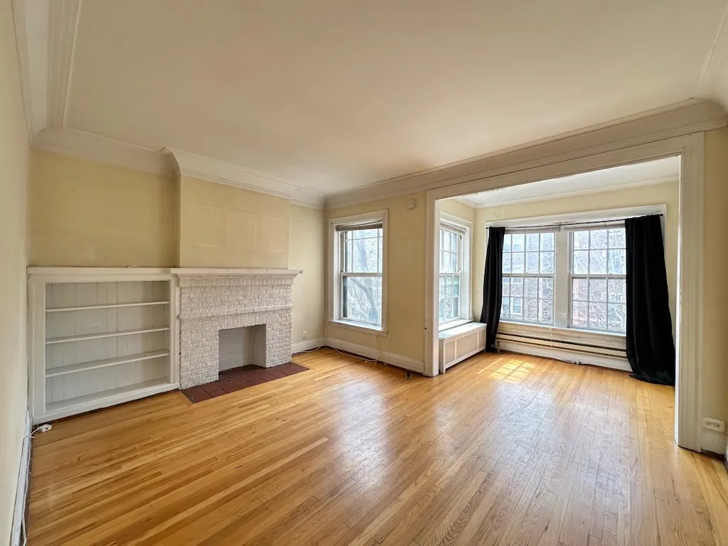 943 Judson Ave, Evanston,  60202, USA 60202-unit#2-Chicago-IL