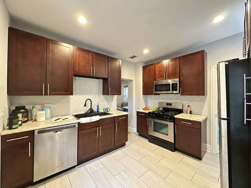 720 N Elizabeth St, , 60642, USA 60642-unit#2-Chicago-IL