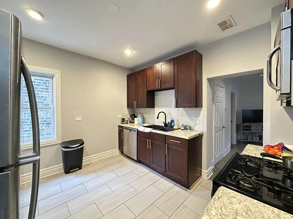 720 N Elizabeth St, , 60642, USA 60642-unit#2-Chicago-IL