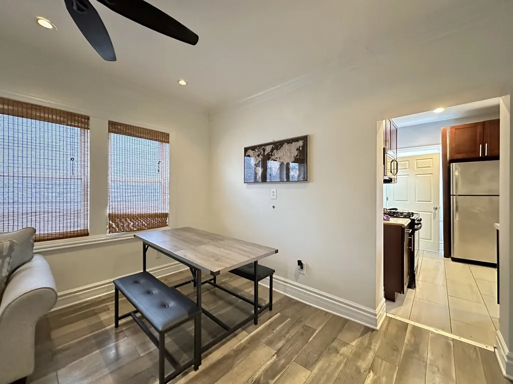 720 N Elizabeth St, ,  60642, USA 60642-unit#2-Chicago-IL