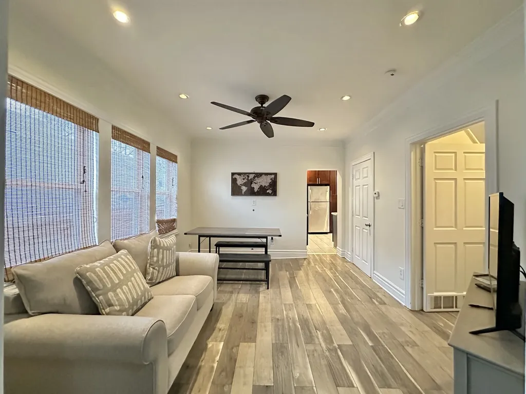 720 N Elizabeth St, ,  60642, USA 60642-unit#2-Chicago-IL