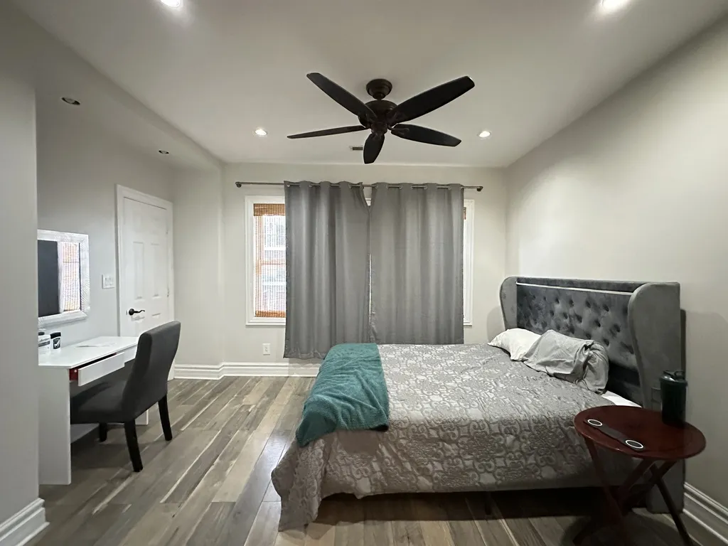 720 N Elizabeth St, ,  60642, USA 60642-unit#2-Chicago-IL