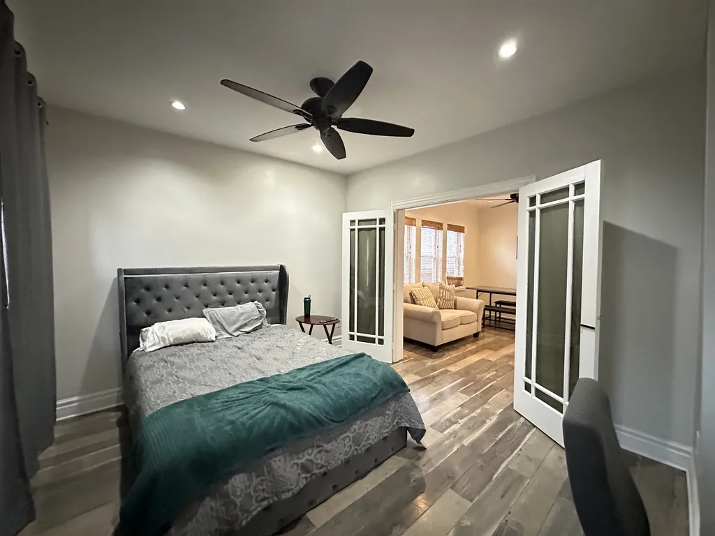 720 N Elizabeth St, ,  60642, USA 60642-unit#2-Chicago-IL