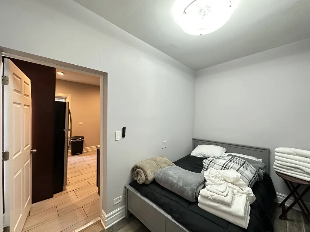 720 N Elizabeth St, ,  60642, USA 60642-unit#2-Chicago-IL