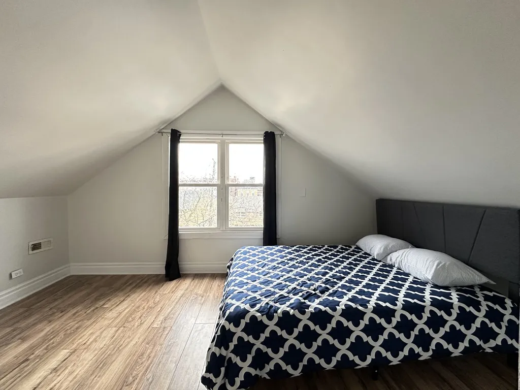 720 N Elizabeth St, ,  60642, USA 60642-unit#2-Chicago-IL