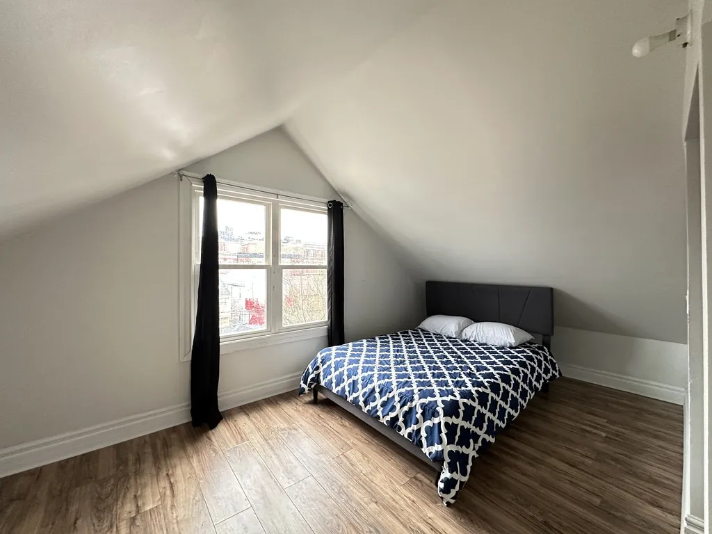 720 N Elizabeth St, ,  60642, USA 60642-unit#2-Chicago-IL