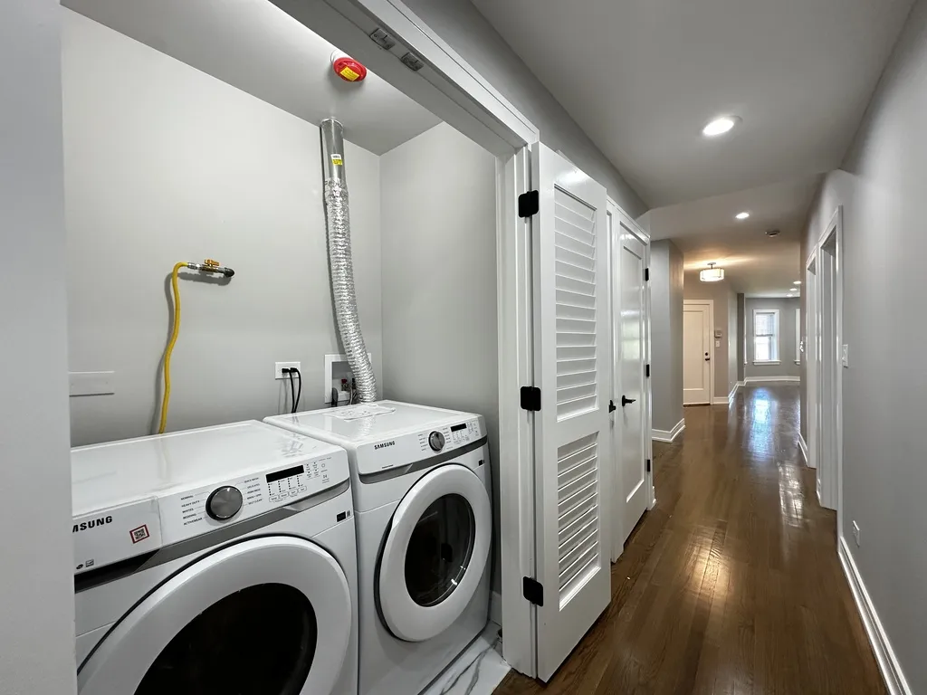 2639 W Carmen Ave, , 60625, USA 60625-unit#3-Chicago-IL
