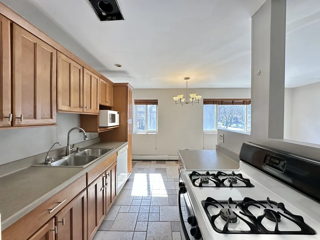 663 W Grace St, ,  60613, USA 60613-unit#207-Chicago-IL