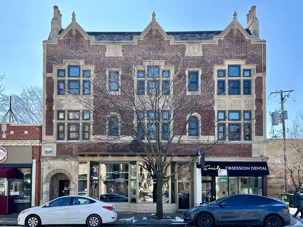 1367 E 53rd St, , 60615, USA 60615-unit#307-Chicago-IL