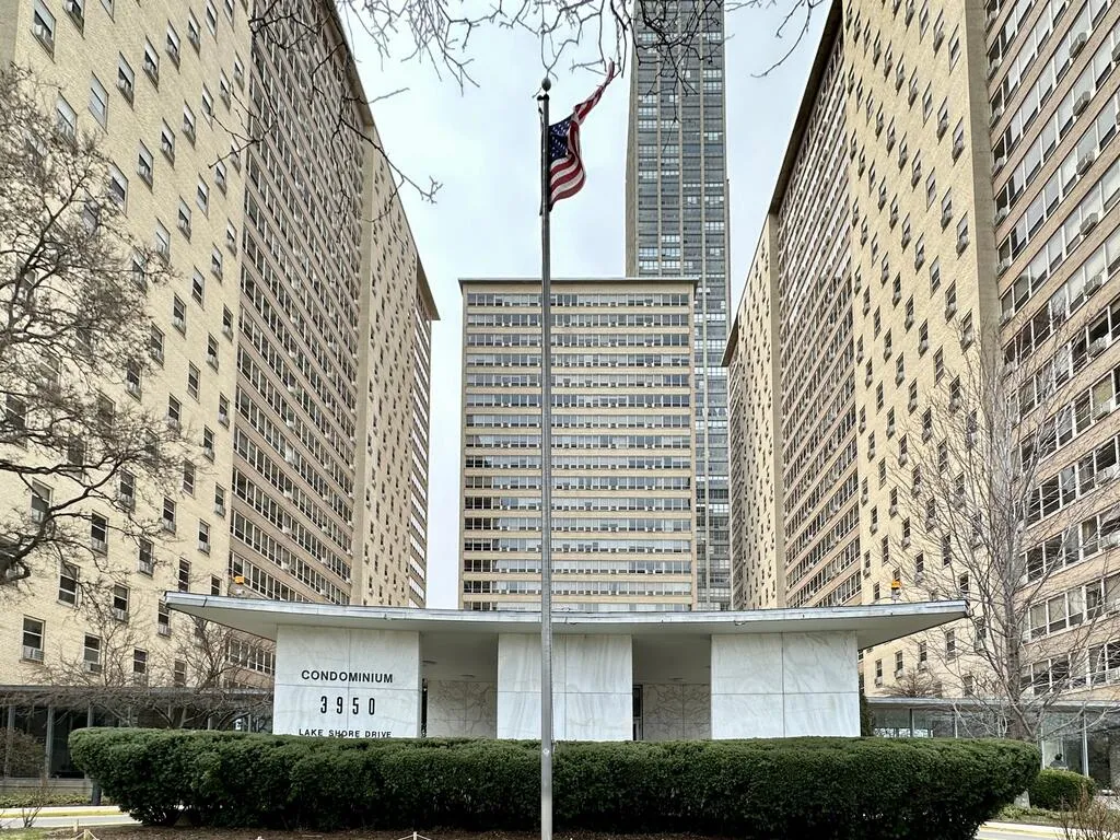 3950 N Lake Shore Dr, , 60613, USA 60613-unit#1928-Chicago-IL