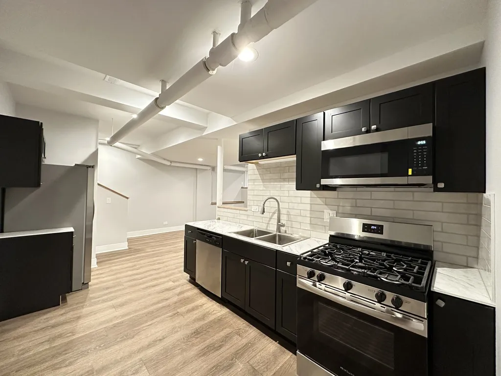5008 N Springfield Ave, ,  60625, USA 60625-unit#G-Chicago-IL