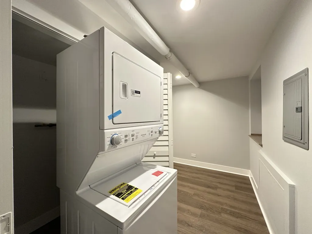 5008 N Springfield Ave, ,  60625, USA 60625-unit#G-Chicago-IL
