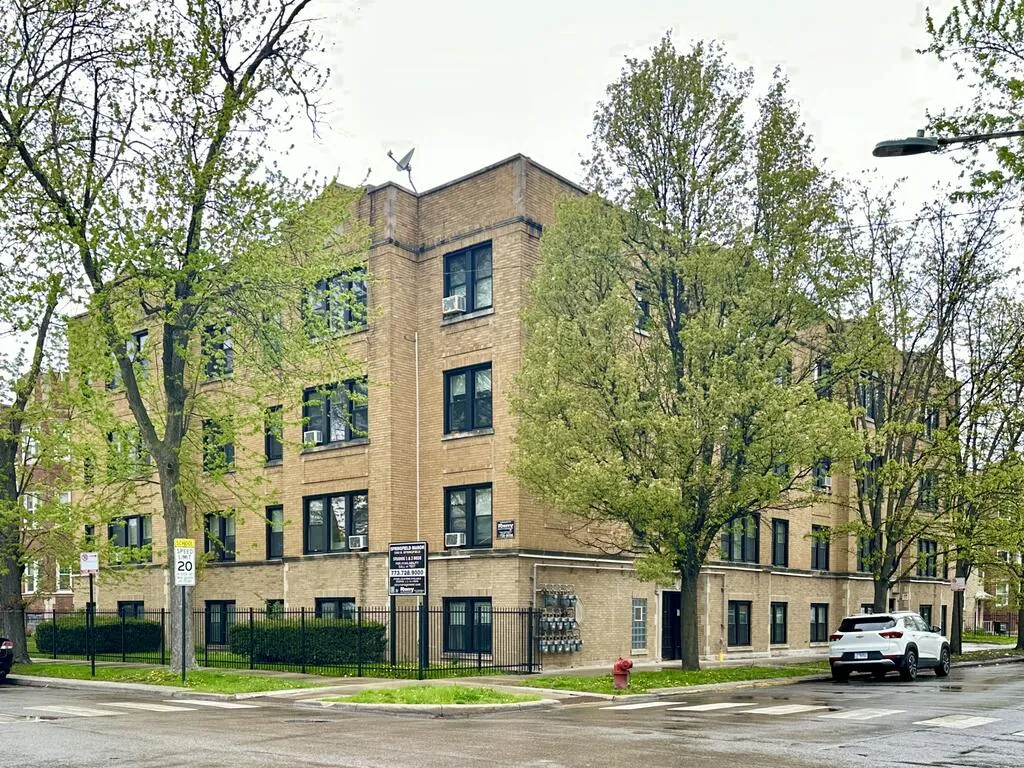 5010 N Springfield Ave, , 60625, USA 60625-unit#G-Chicago-IL