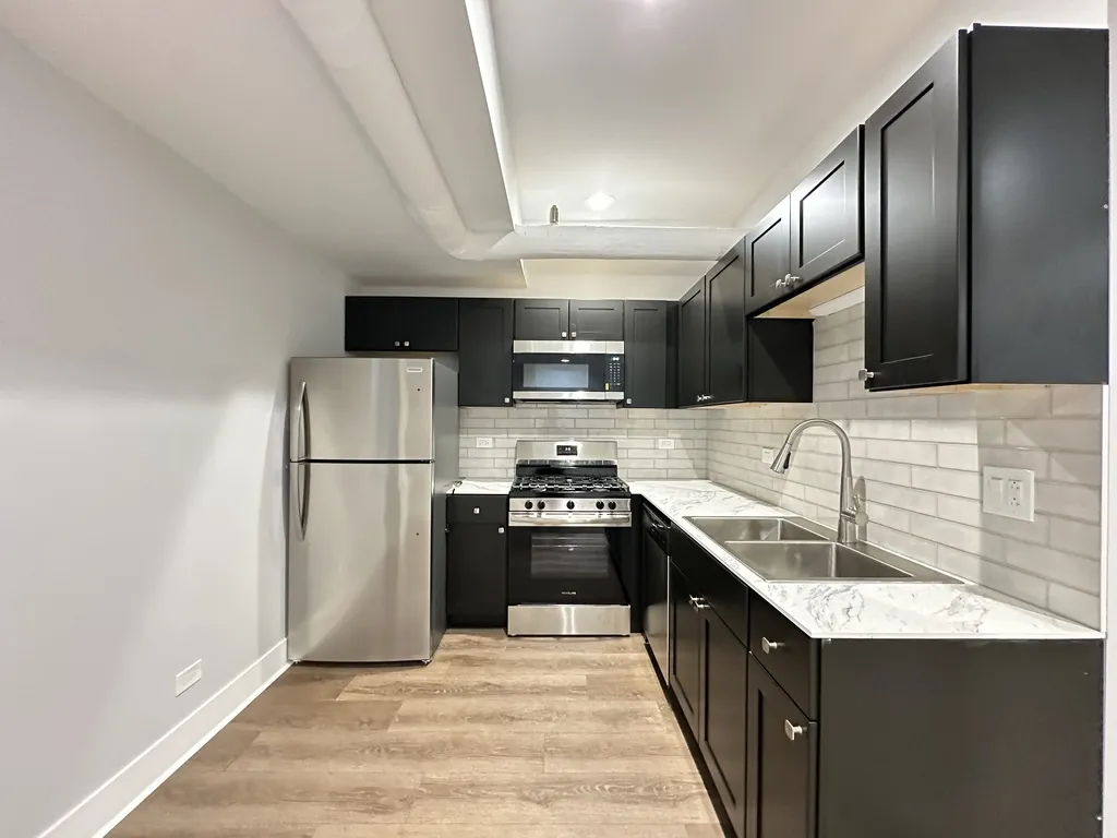 5010 N Springfield Ave, , 60625, USA 60625-unit#G-Chicago-IL