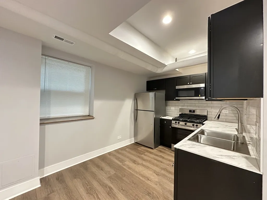 5010 N Springfield Ave, , 60625, USA 60625-unit#G-Chicago-IL