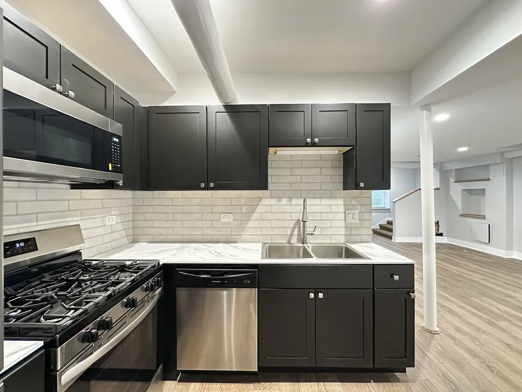 5010 N Springfield Ave, , 60625, USA 60625-unit#G-Chicago-IL