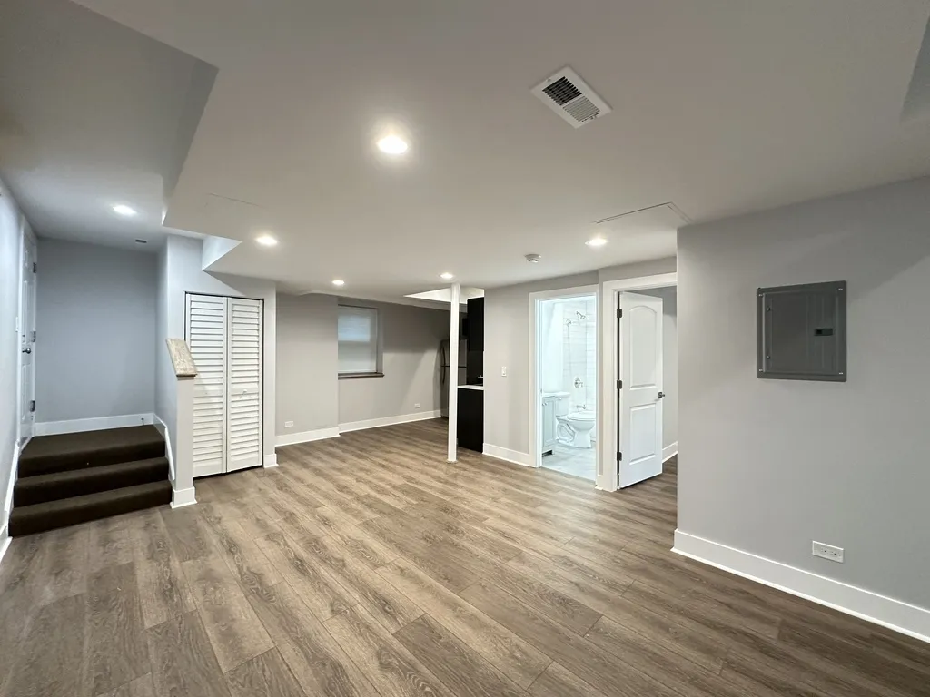 5010 N Springfield Ave, , 60625, USA 60625-unit#G-Chicago-IL